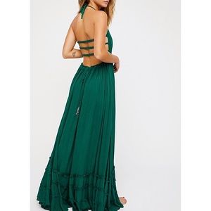 free people extratropical maxi